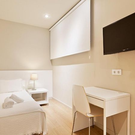 Ola Living Hostal Diagonal Barcelona Luaran gambar