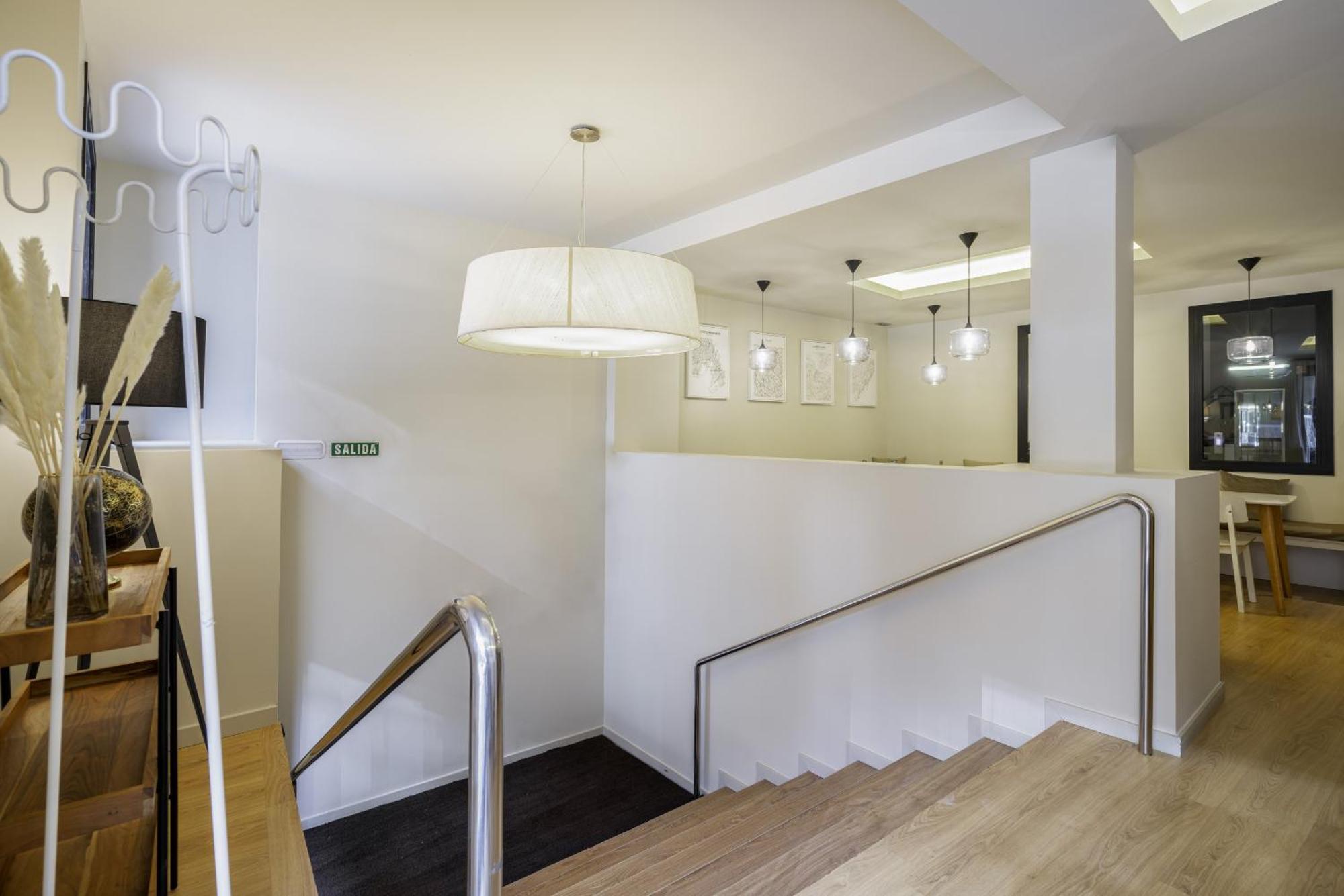 Ola Living Hostal Diagonal Barcelona Luaran gambar